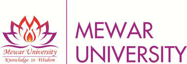MEWAR UNIVERSITY